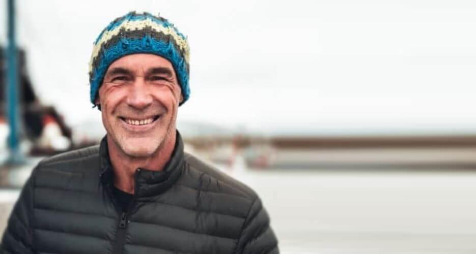 Hire Mike Horn Speaker Agent Contact Details